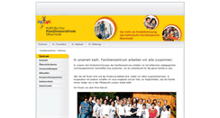 Desktop Screenshot of kfz.lk-web.de